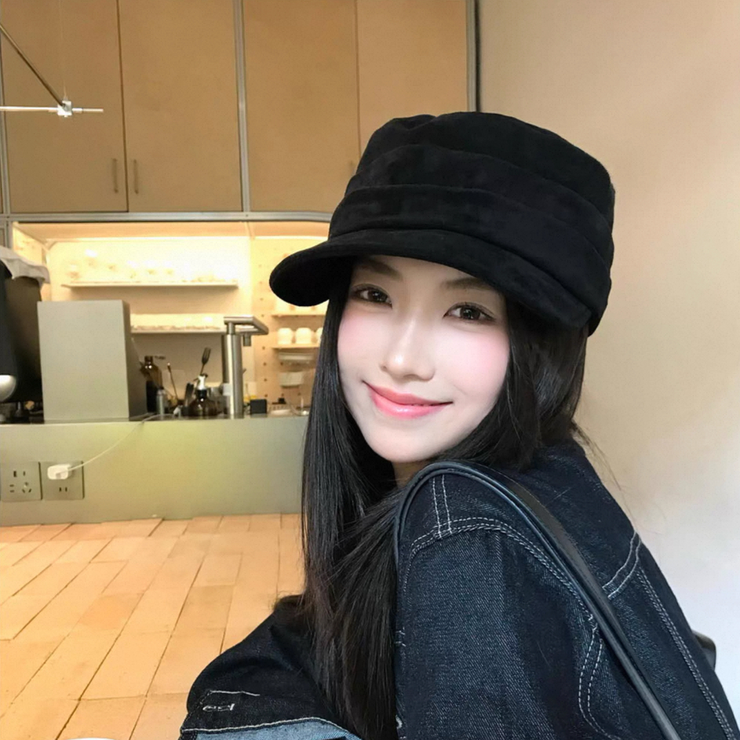 优二高端新款帽子（以直播间为准）