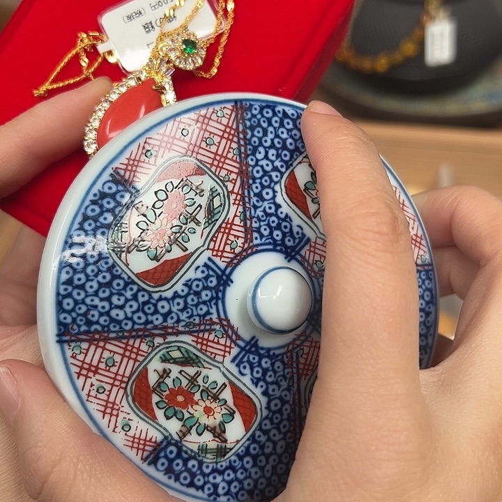 瓷器工艺品陶瓷器皿