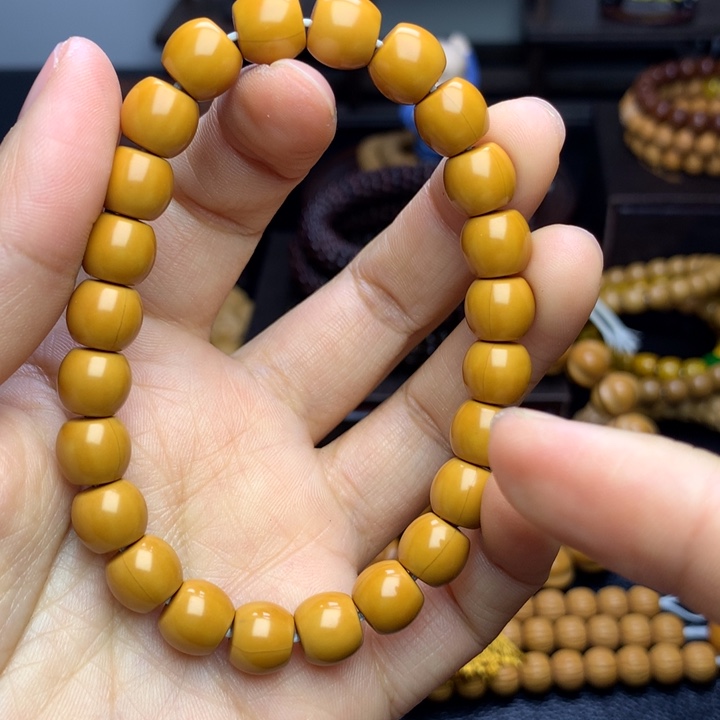 猴头核桃吊坠商品