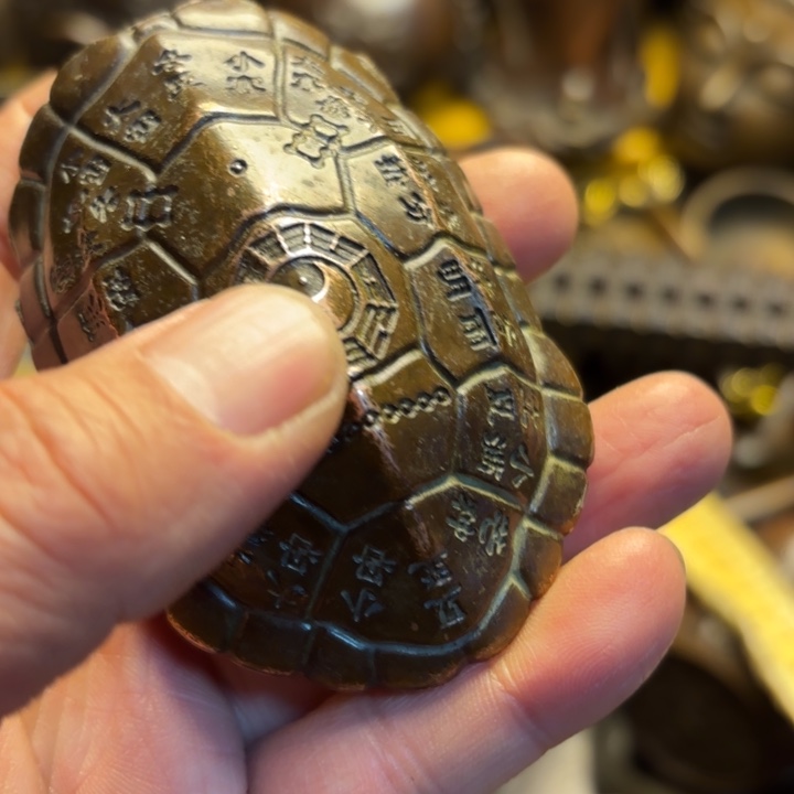 铜器摆件     点击下单