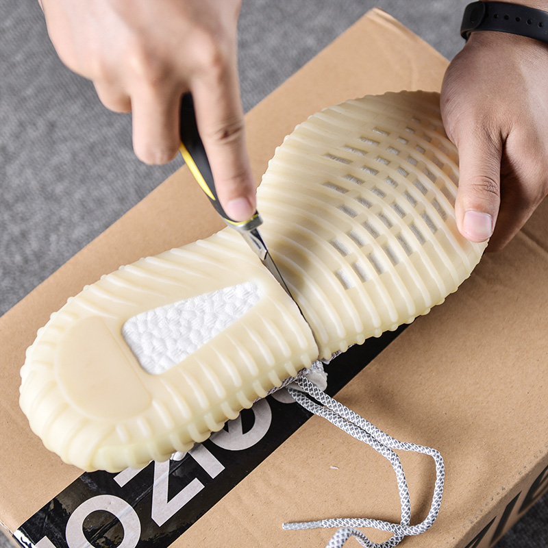 【真爆米花软底】椰子鞋350软底老爹鞋2025冬季爆款运动跑步休潮鞋