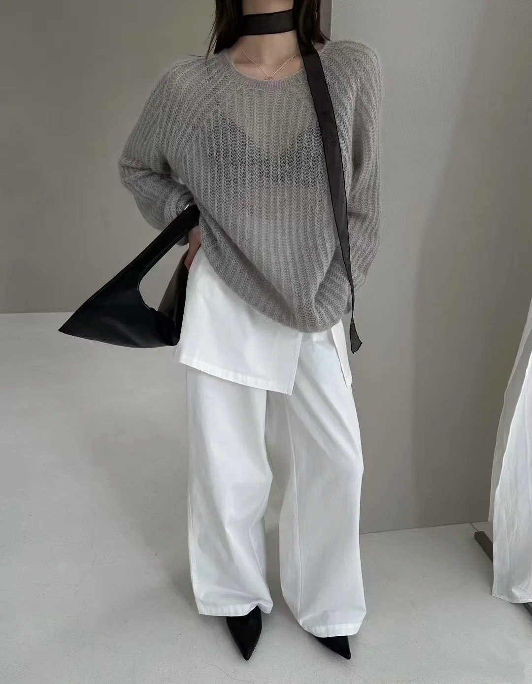 Nuo 诺/ 服饰 十三行系列  极简韩系风格 《拍了备注好编码》秋冬款