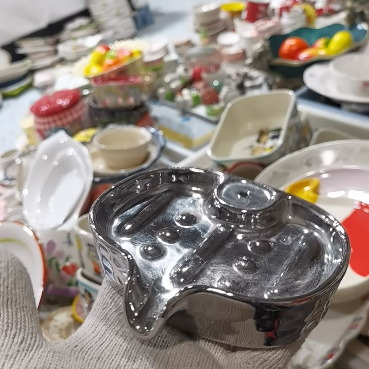 瓷片陶瓷产品设计