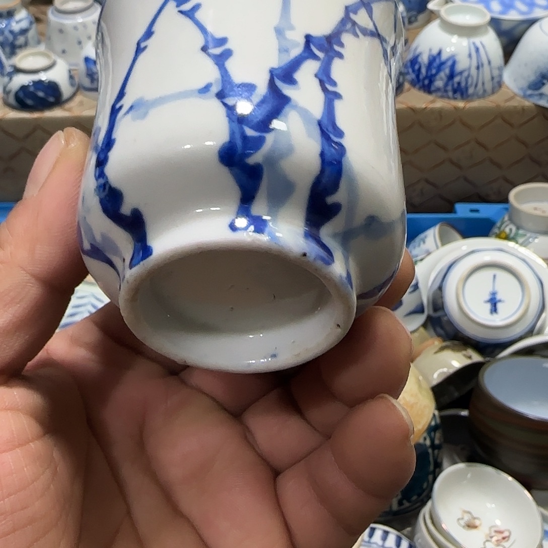 陶瓷茶玩榜第二十名