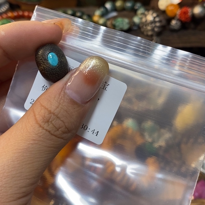 南红玛瑙手链未镶嵌