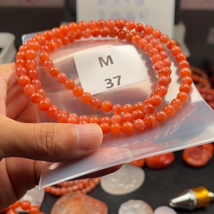 未镶嵌南红玛瑙多样性发货6mm南红玛瑙