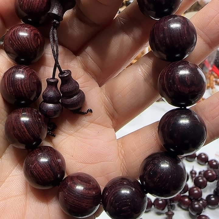 非洲紫檀（红花梨）1.5