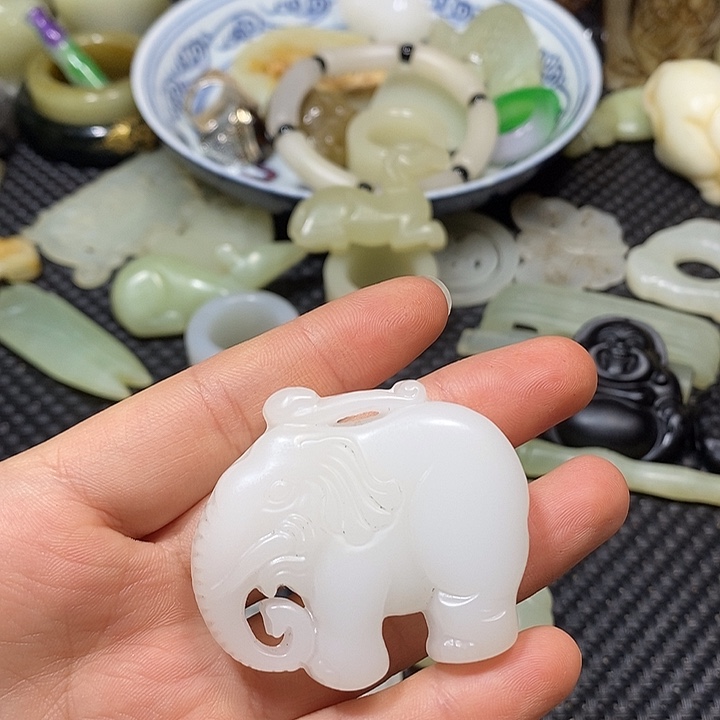精选商品一图一物