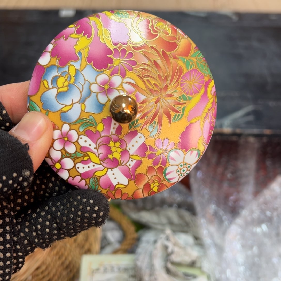 默认微瑕介意勿拍不退不换