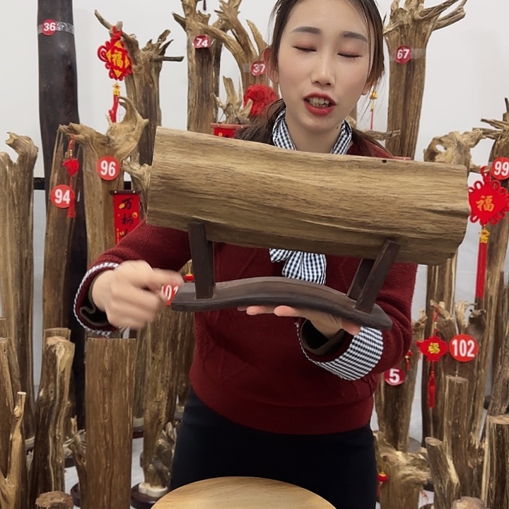 中式原料香薰香道