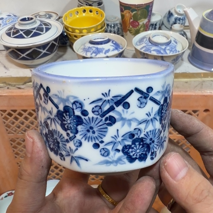 陶瓷推荐第二名20包邮