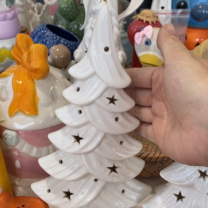 陶瓷树脂工艺摆件