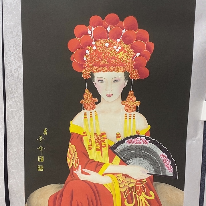 京1美术馆作品欣赏