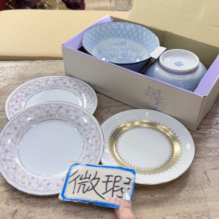 瓷片陶瓷制品生产技术的