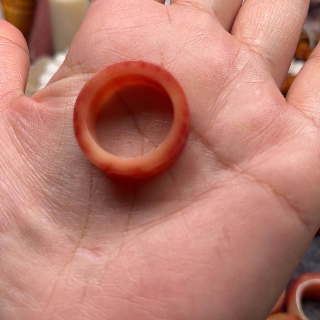 鹿骨其他人工养殖驼骨11