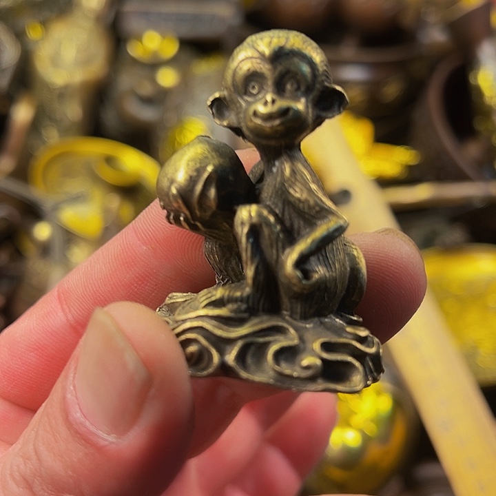 精美铜器精美铜器