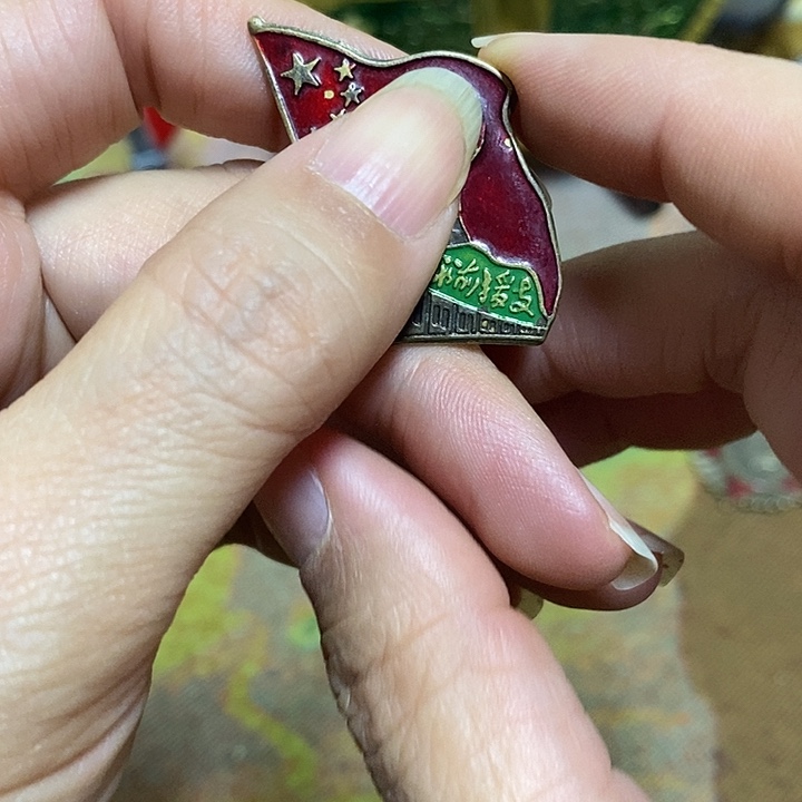 直播间里闪购链接