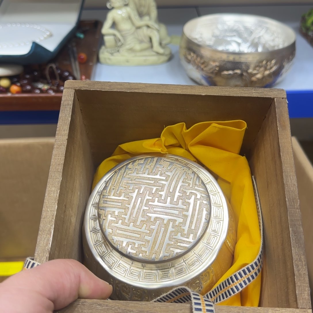 茶盏我们的生活是这样的