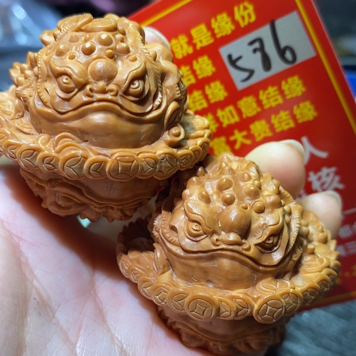 文玩核桃把件核桃核桃