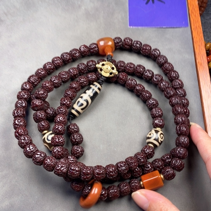 金刚菩提吊坠金刚