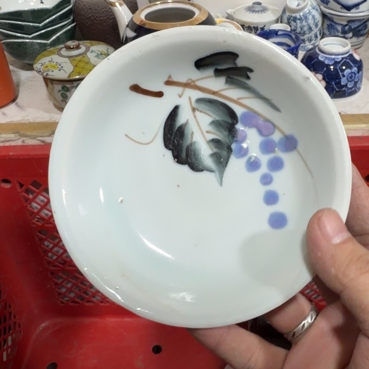 陶瓷推荐第二名20包邮