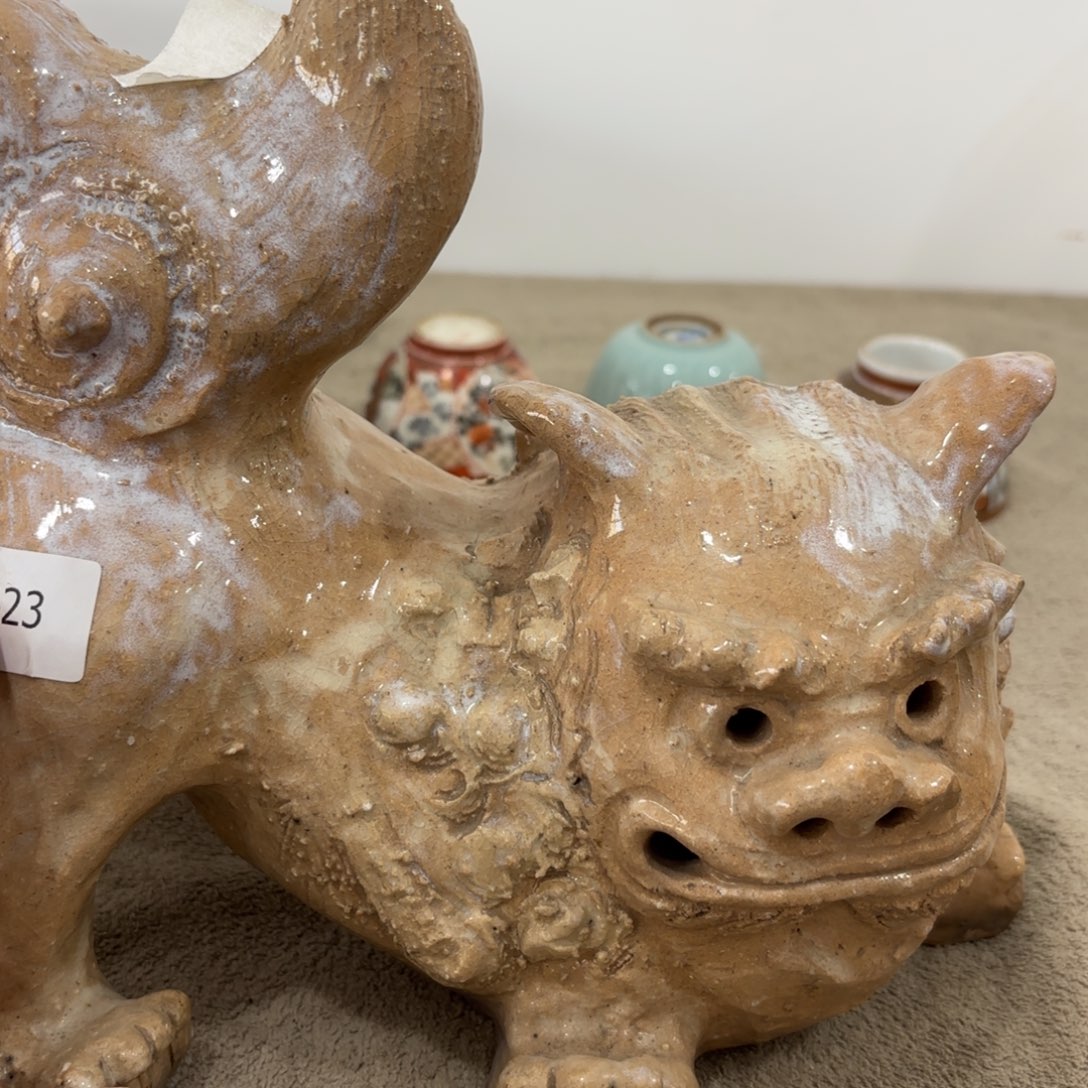 非常好看的物品 