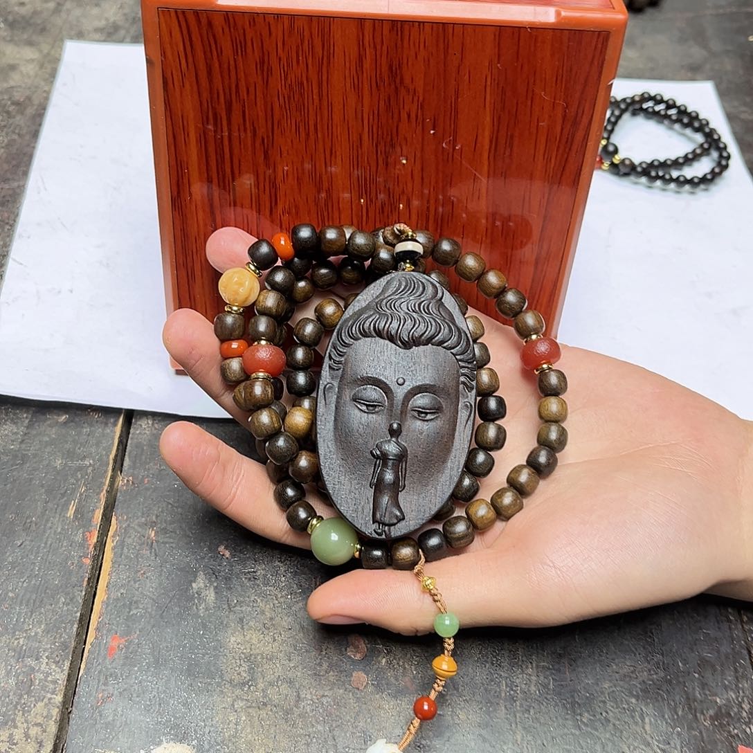 大叶紫檀（黑酸枝木类）小***量