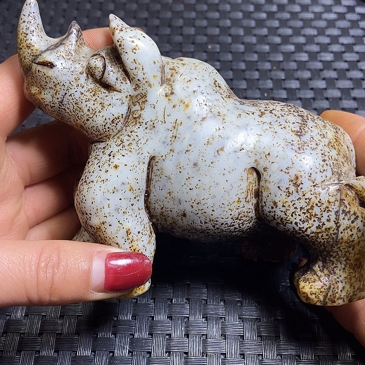 紫金钵盂菩提吊坠