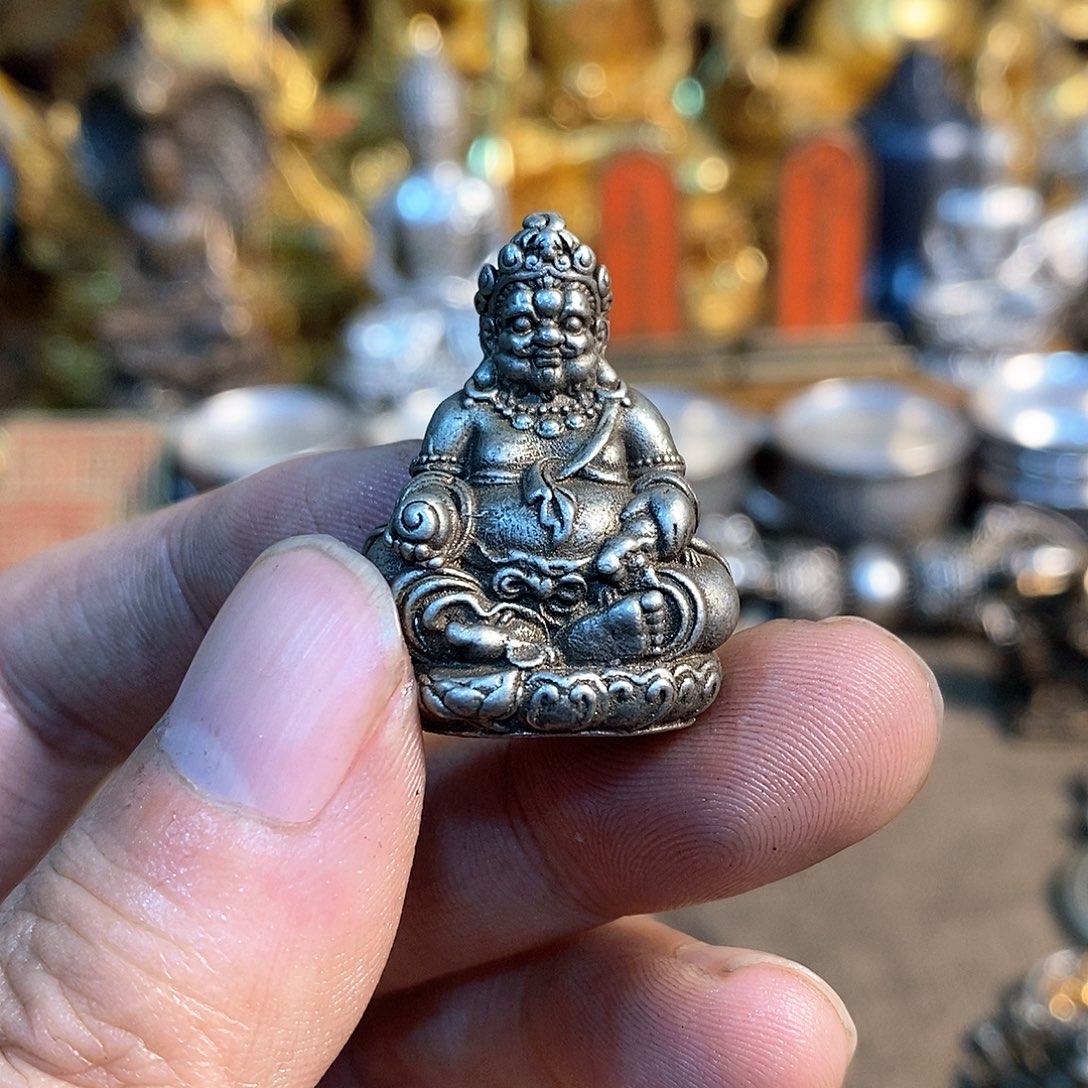 精品铜器摆件收收藏藏