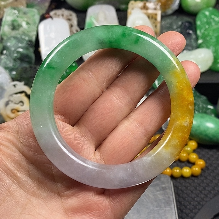 吊坠紫金钵盂菩提