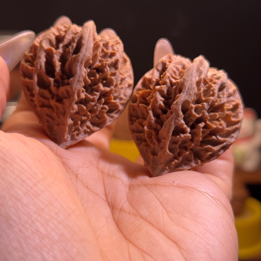 吊坠文玩核桃核桃14