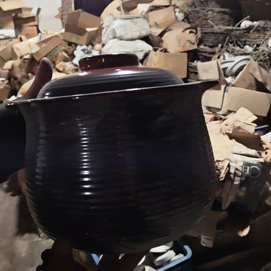 茶盏陶瓷盘子啥都有