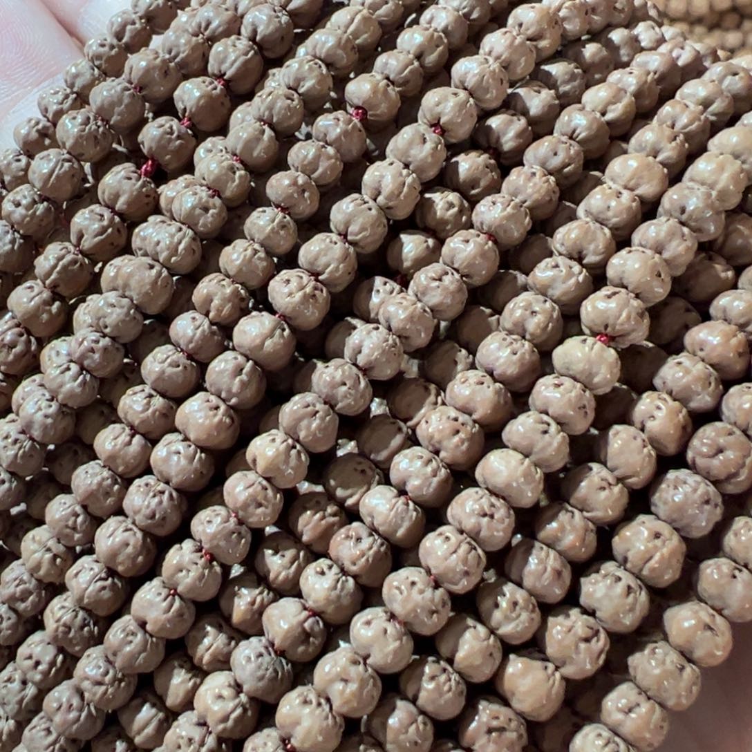 尺寸5sss定制款佛手108