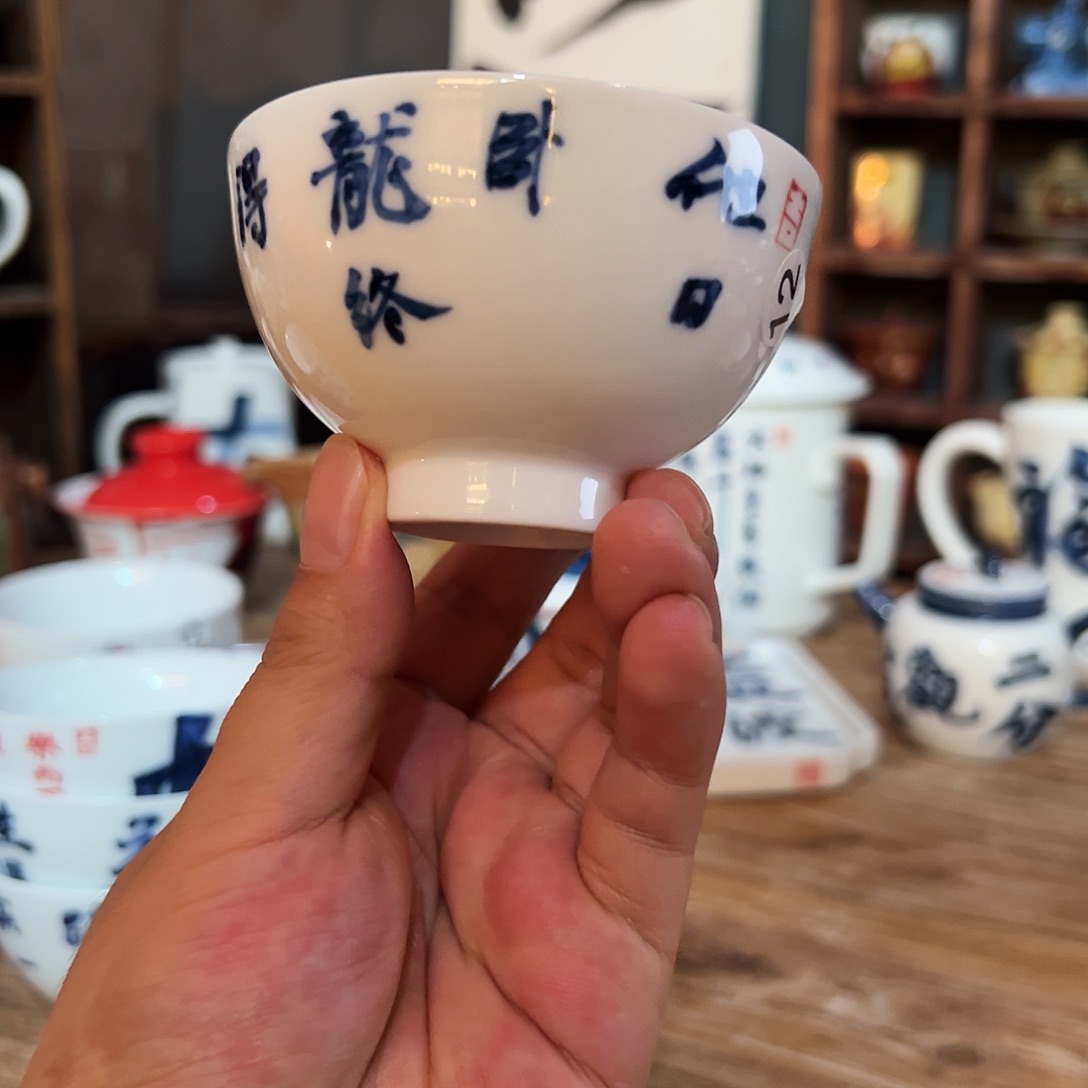 陶瓷艺术作品欣赏