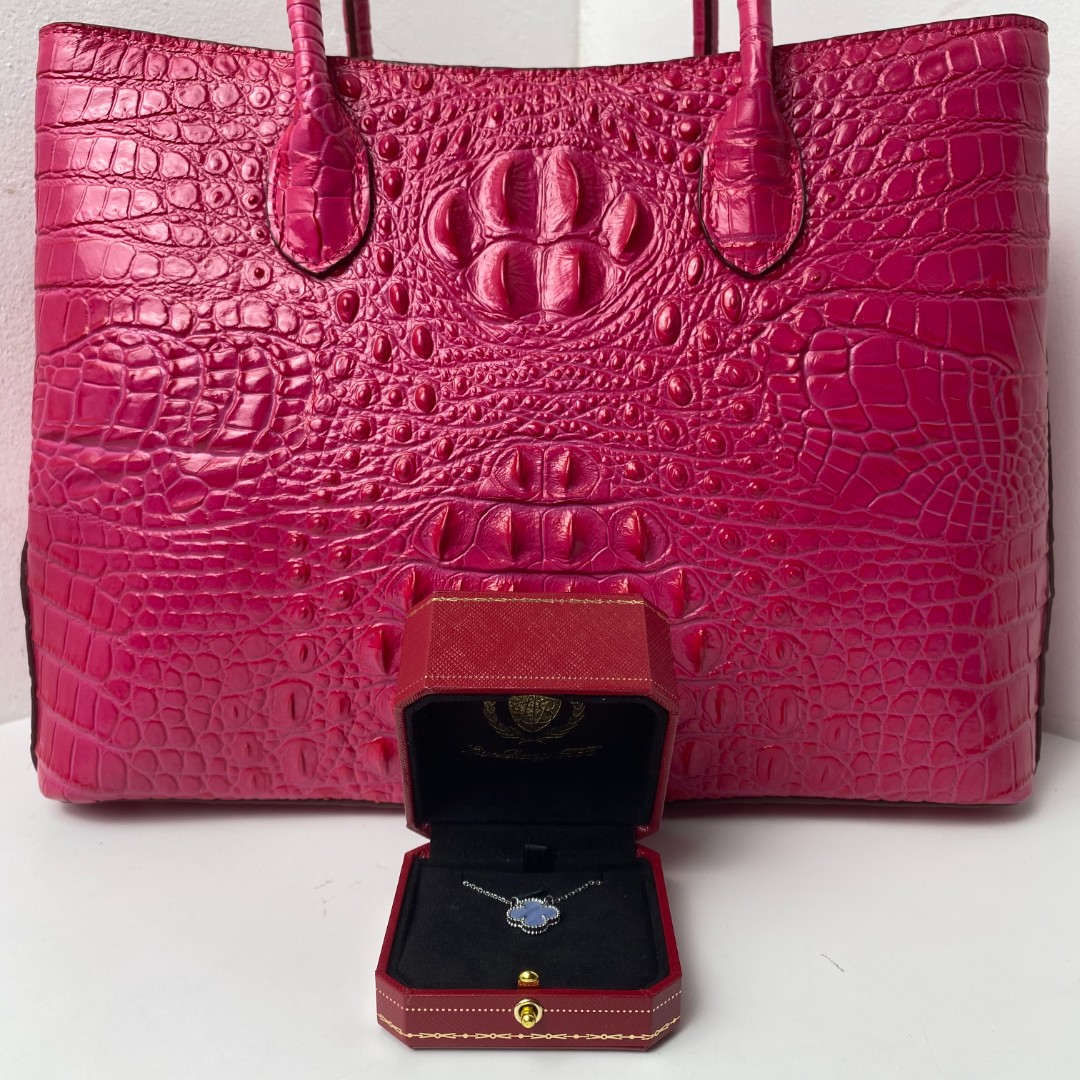 1263 项链-时尚优雅设计项链赠礼盒