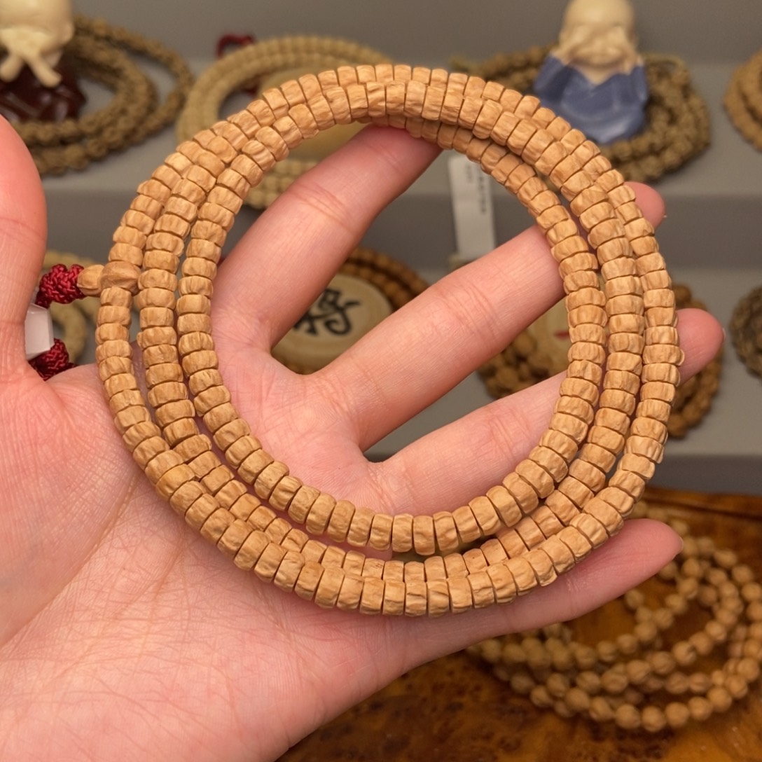 吊坠柏香籽/百香籽