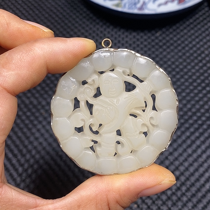精选商品一物一图