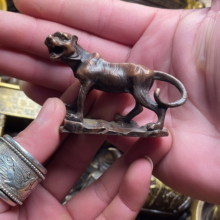 铜器摆件诚信经营