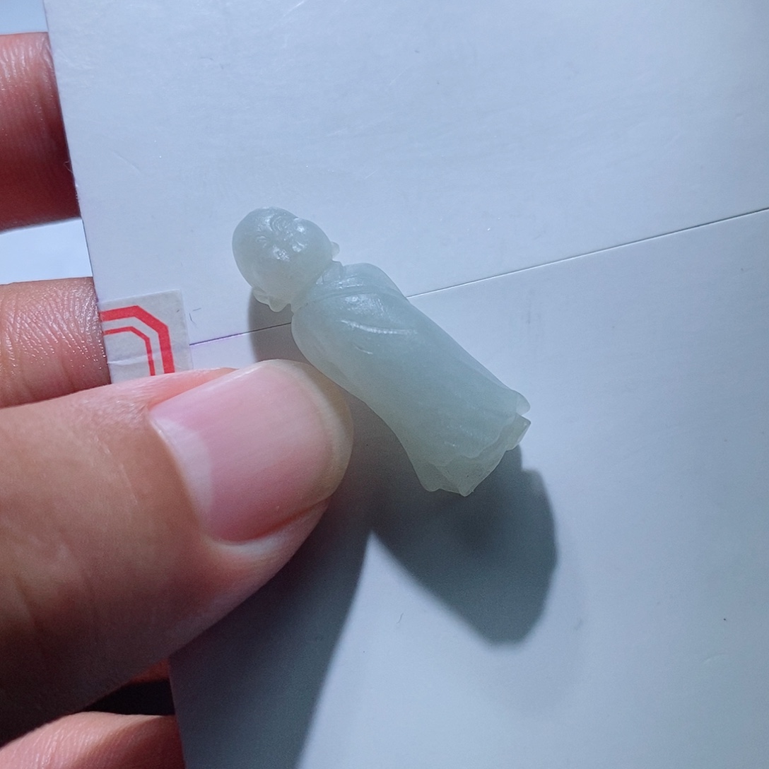 未镶嵌定制翡翠翡翠