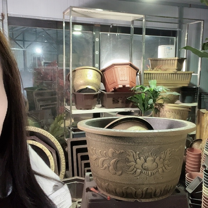 83花盆2个190元包邮