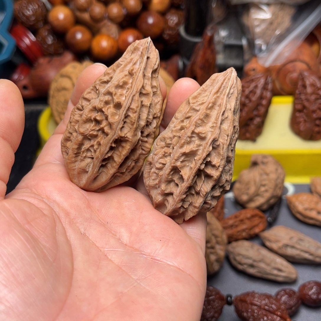 手串文玩核桃核桃44