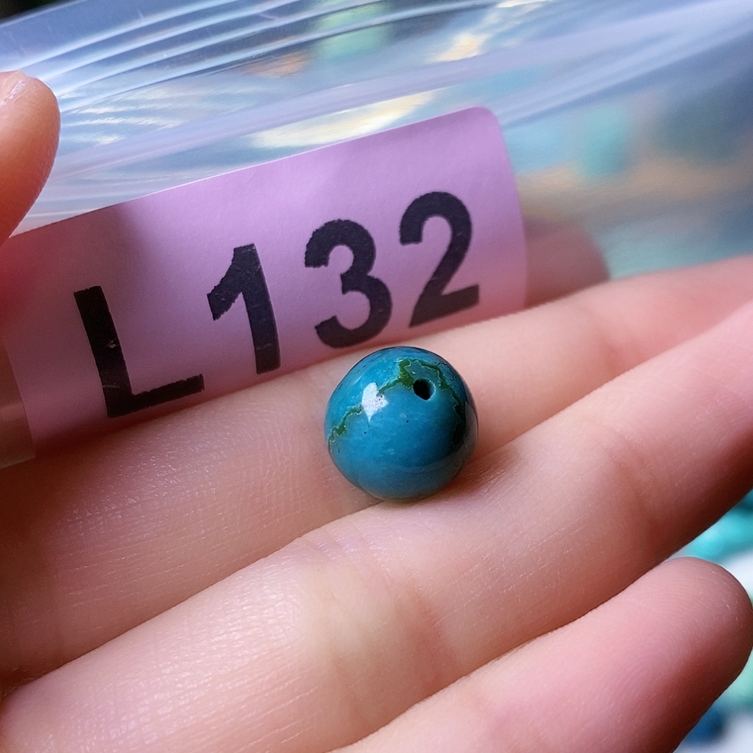 十堰原生态绿石头特色手工配饰