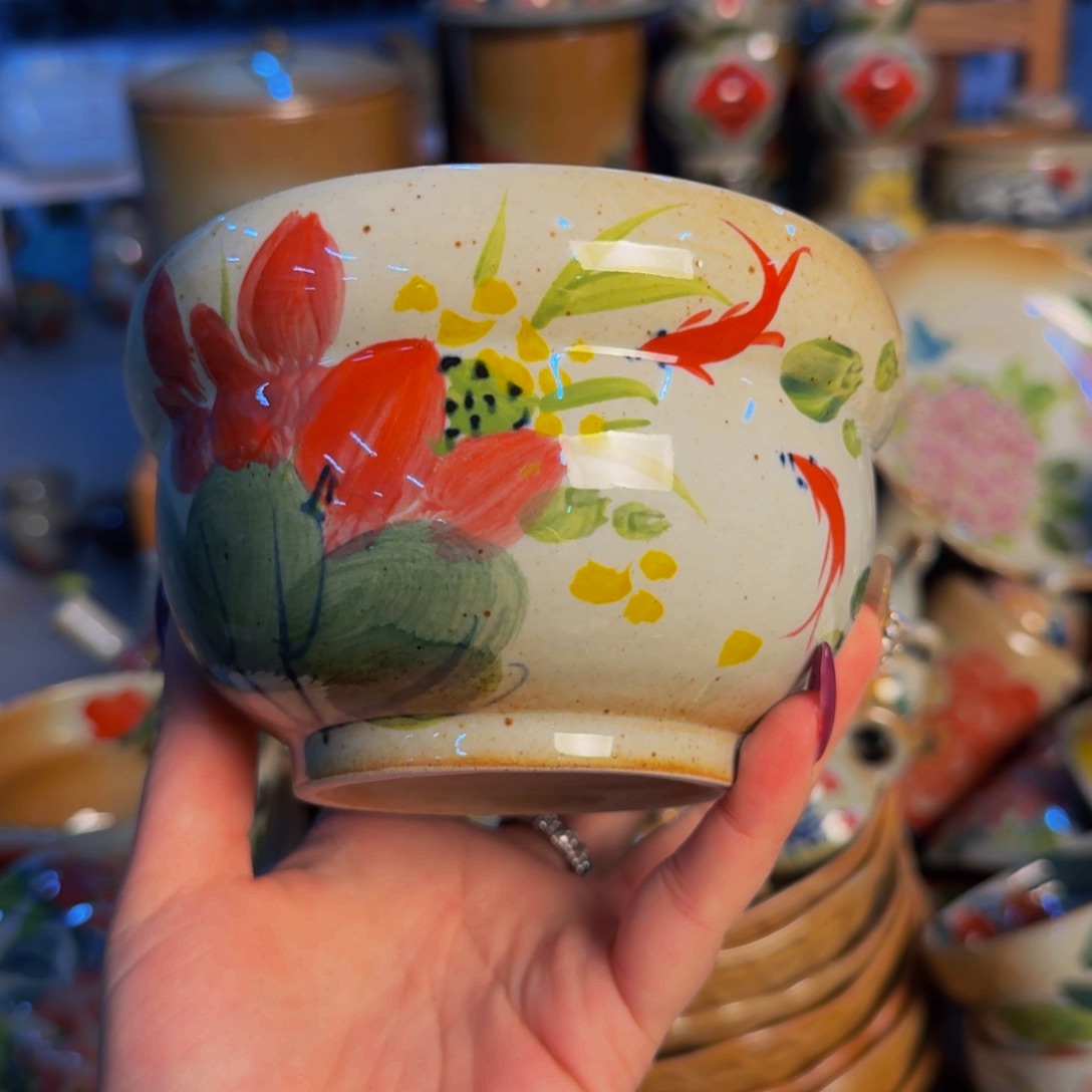 罐景德镇源头厂家