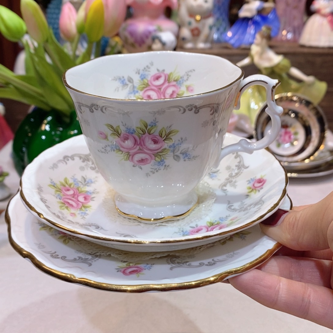 瓷片美呀呀呀呀美