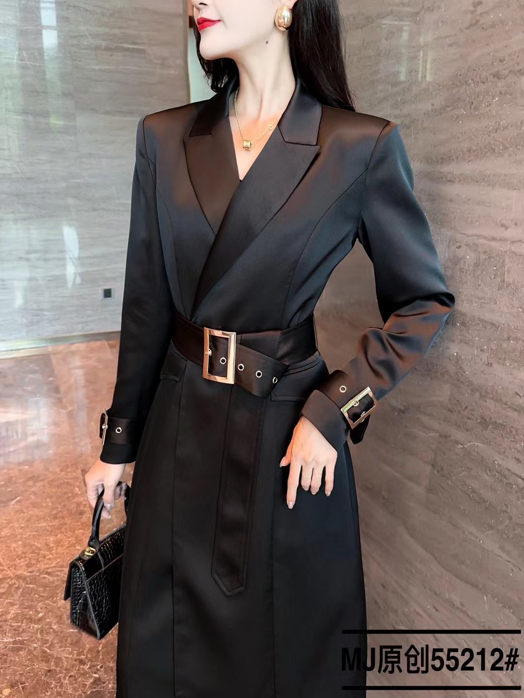 时尚潮流女装系列