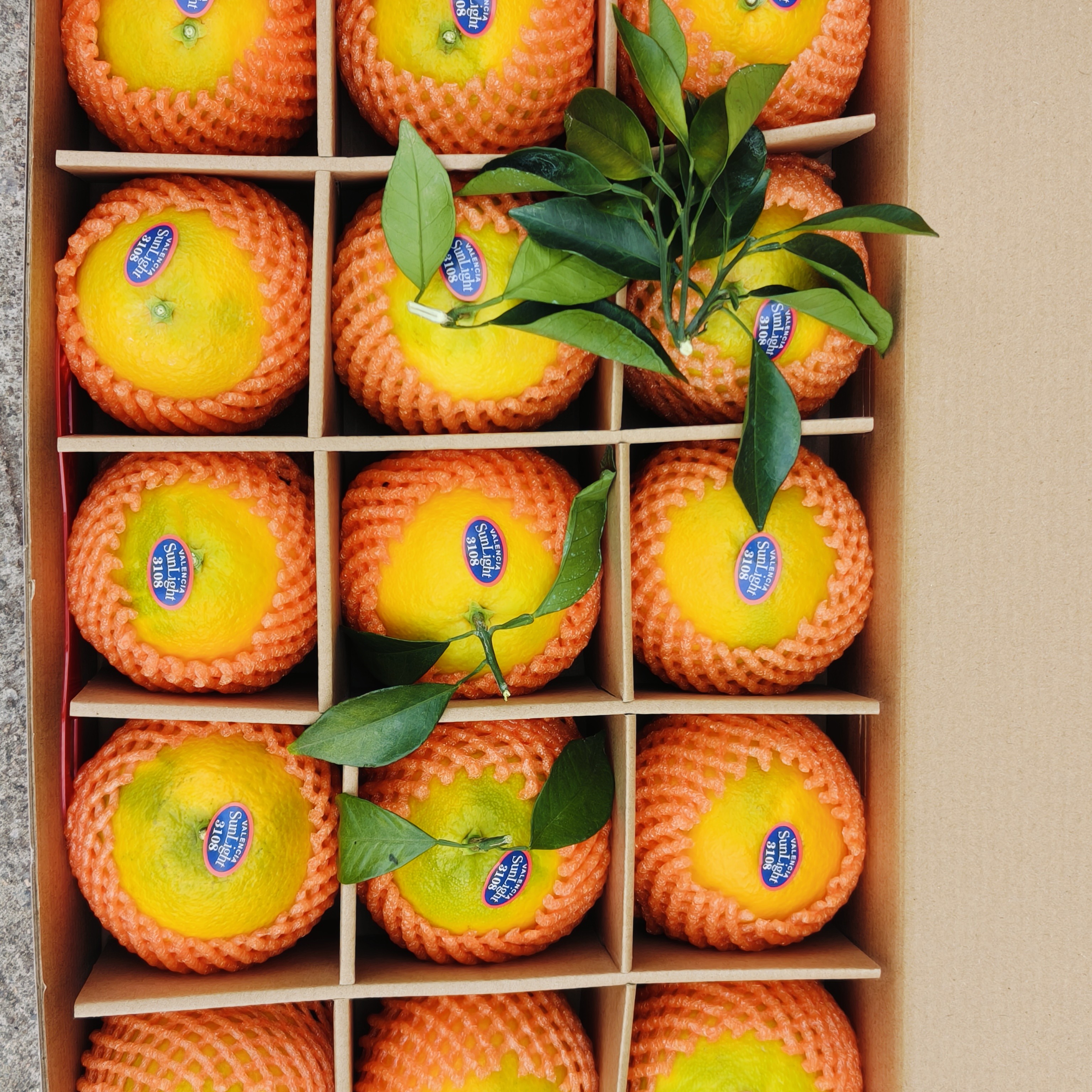 精品礼盒15个装正宗江西赣南脐橙赣州产地直