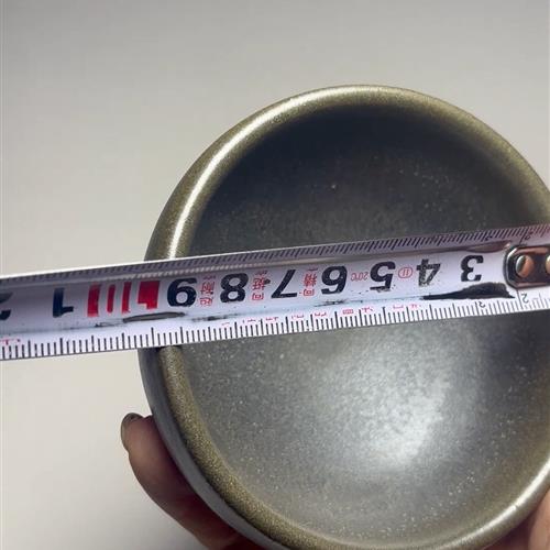 【闪购商品】茶盏-306............