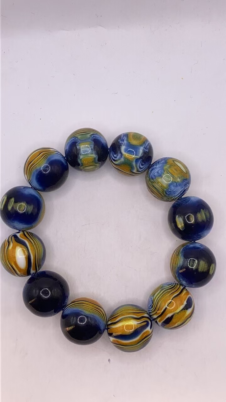 CY111【创艺家】 设计时尚气质手串（多样性发货发其一）