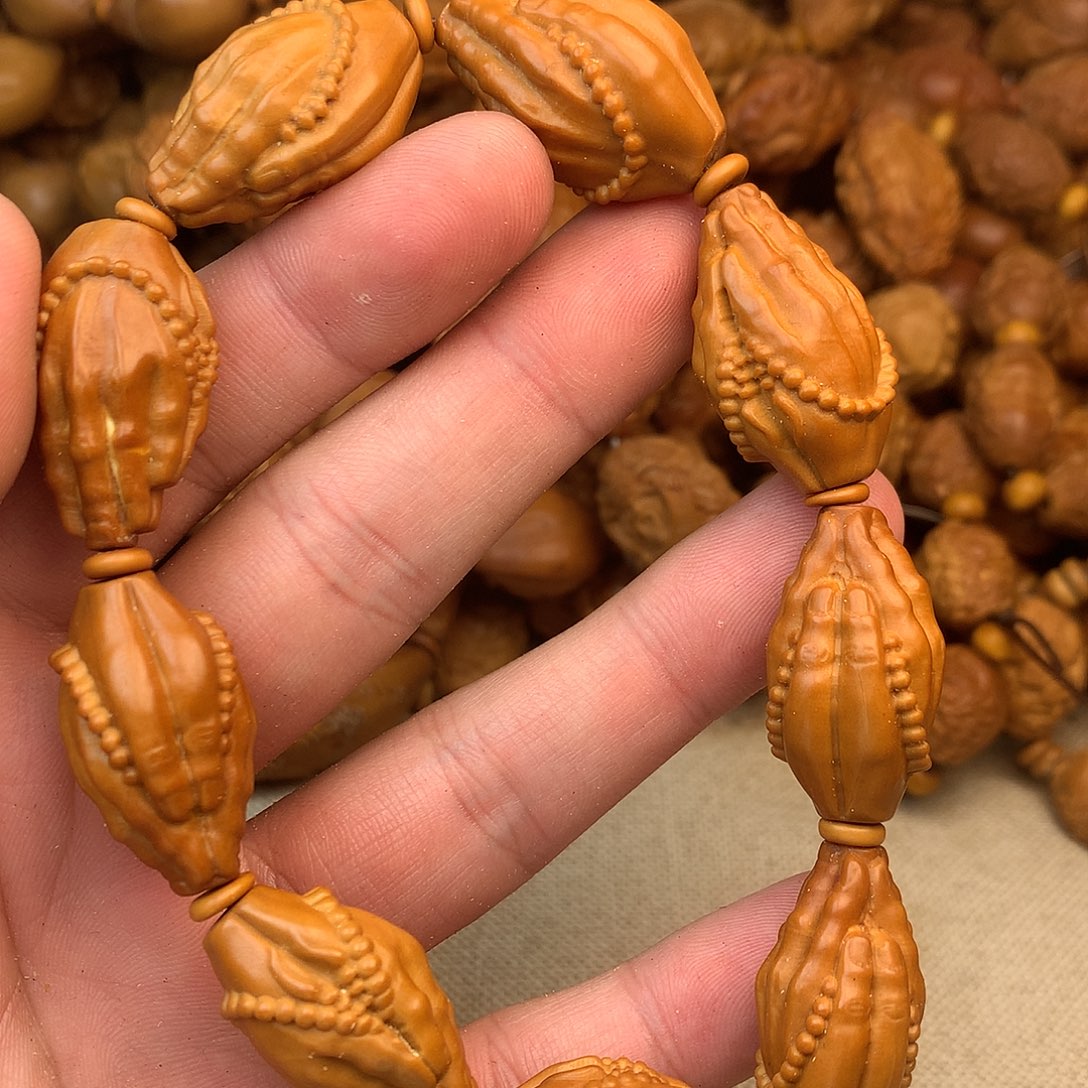 橄榄核手串/手链精品橄榄核手串