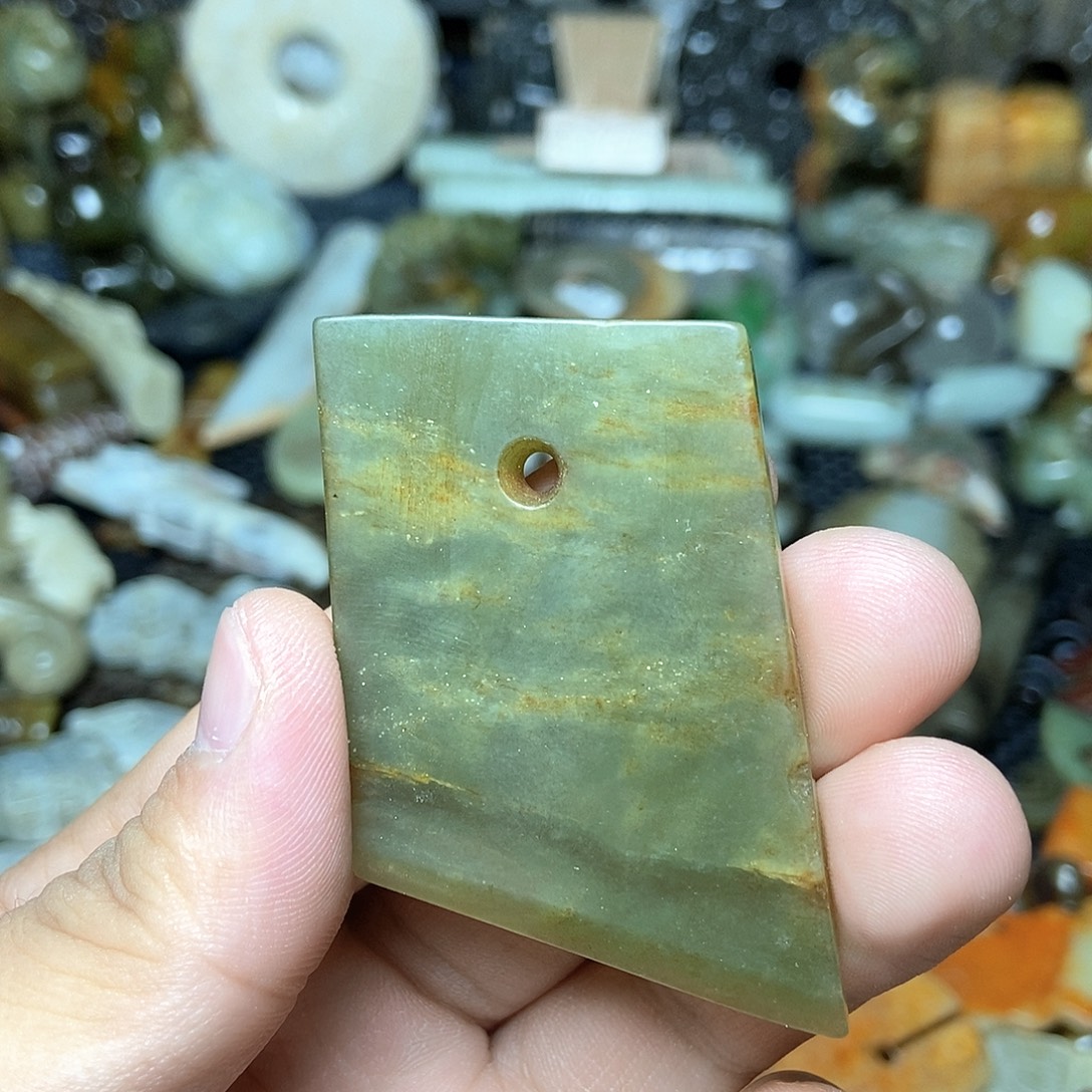 摆件直播间链接173